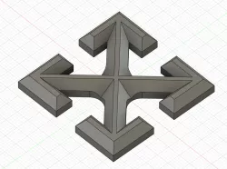 Off white logo