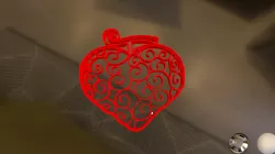 OPE OPE NO MI COOKIE CUTTER