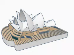 Opera Sydney