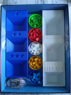ORBIS insert / ORBIS insert