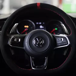 PADDLES VW GOLF MK7 7.5