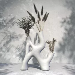 Parametric Pot
