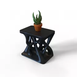 Parametric tabel
