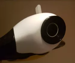 Parrot Disco Lens protection