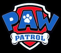 STL file Patrol Punch (Paw Patrol) 👊・Model to download and 3D