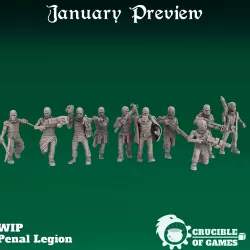 Penal Legion