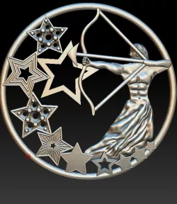pendant