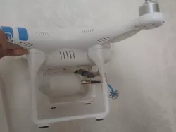 phantom2 FPV Camera Mount CCD CAM 32mm