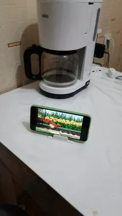 Phone stand