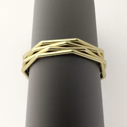 Pile ring