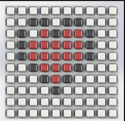 pixel art fantasy sprites tokens 3D Models | Page 1 | STLFinder