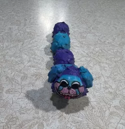 PJ Pug-a-pillar- Playtime