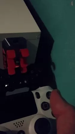 Playstation 4 Controller Dock