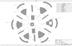 Poke Clock( Do not Print w/out modification)