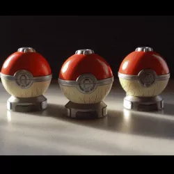 Pokeball - Legends Arceus