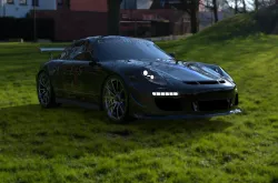 Porsche 911 GT3