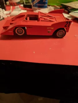 Porsche 917 CanAm