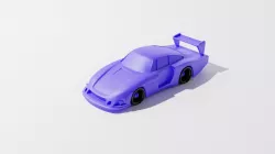 Porsche 935