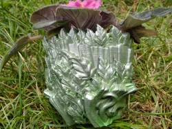 Pot for plants or flowers
