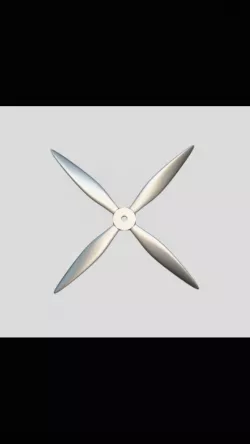 Propeller