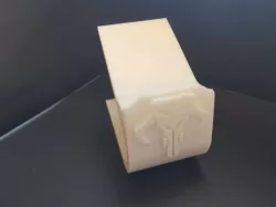 PS4 Mandalorian Control Stand