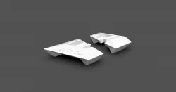 ps4 slim console support
