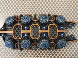 Psi Titan Crown, Ciricrux Anima, Warlord Sinister, boredpilot