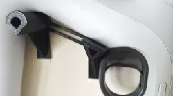 PSVR Aim controller wall mount