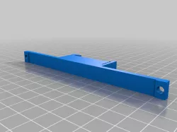 rail mount psu