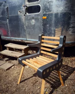 ReStore Chair 1