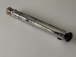 Revan lightsaber model 2 xenopixel compatible
