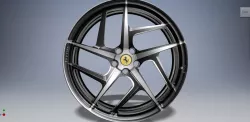 RIM FERARI