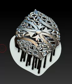 ring 3d