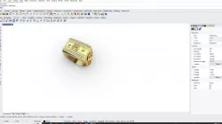 RING DOLLAR