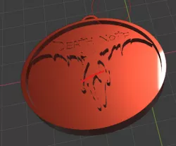 RIUK KEYRING