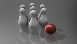 ROLLING BALL