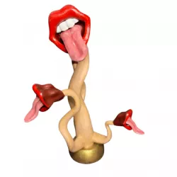 Rolling Stones Model