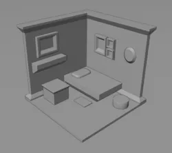 Rooms Test