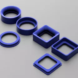 Root Board Game Token Holders