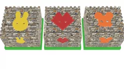 Root - Forest Alliance - Bases