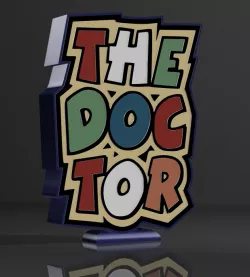 Rossi V2 Lamp