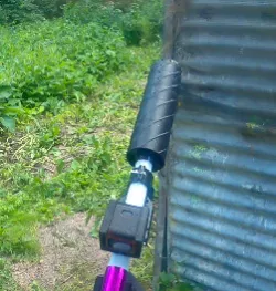 Runcam 5 Barrel Mount