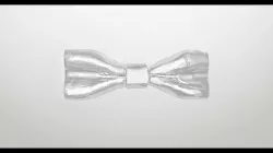 Rustic Bow Tie