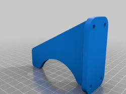 Ryobi sawsaw support
