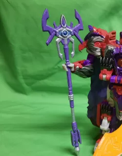 Scepter of Alpha Trion