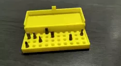 screwdriver bit holder