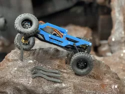 SCX24 High Clearance 58mm Links