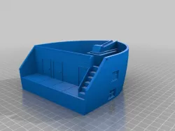Sea Ghost v2