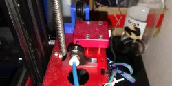 Sensor output adapter CR10S PRO V1 / V2