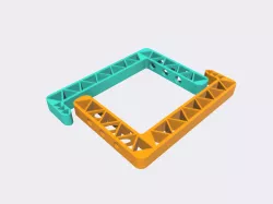 Shelf bracket